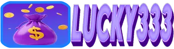 Logo lucky333